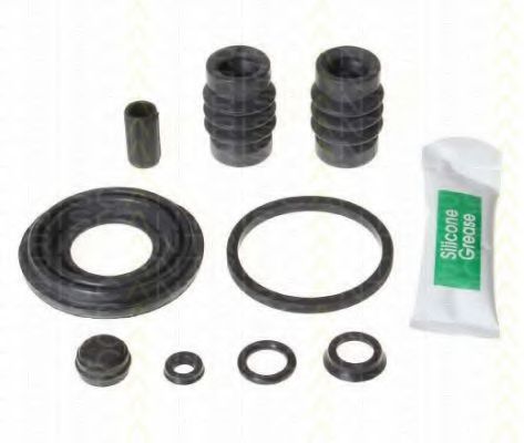 TRISCAN 8170 203857 Ремкомплект, тормозной суппорт для FORD (Форд) TRISCAN 8170 203857 Ремкомплект, тормозной суппорт для FORD (Форд)