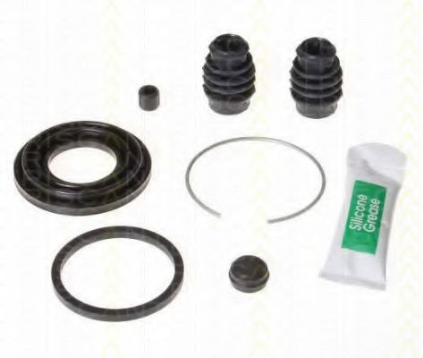 TRISCAN 8170 203858 Ремкомплект, тормозной суппорт для SUBARU OUTBACK (Субару Аутбэк) TRISCAN 8170 203858 Ремкомплект, тормозной суппорт для SUBARU OUTBACK (Субару Аутбэк)