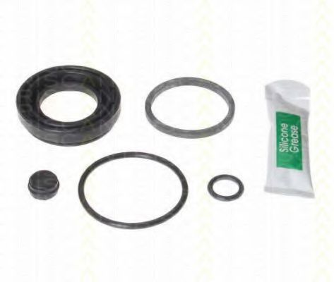 TRISCAN 8170 203863 Ремкомплект, тормозной суппорт для FORD (Форд) TRISCAN 8170 203863 Ремкомплект, тормозной суппорт для FORD (Форд)