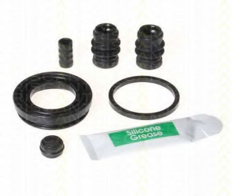 TRISCAN 8170 203867 Ремкомплект, тормозной суппорт для SUBARU XV (Субару Xv) TRISCAN 8170 203867 Ремкомплект, тормозной суппорт для SUBARU XV (Субару Xv)