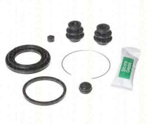 TRISCAN 8170 203869 Ремкомплект, тормозной суппорт для TOYOTA (Тойота/тоета) TRISCAN 8170 203869 Ремкомплект, тормозной суппорт для TOYOTA (Тойота/тоета)