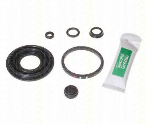 TRISCAN 8170 203875 Ремкомплект, тормозной суппорт для SKODA OCTAVIA (Шкода Октавия) TRISCAN 8170 203875 Ремкомплект, тормозной суппорт для SKODA OCTAVIA (Шкода Октавия)