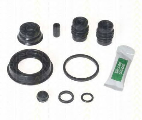 TRISCAN 8170 203878 Ремкомплект, тормозной суппорт для OPEL MOKKA (Опель Мокка) TRISCAN 8170 203878 Ремкомплект, тормозной суппорт для OPEL MOKKA (Опель Мокка)