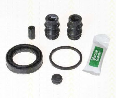 TRISCAN 8170 203880 Ремкомплект, тормозной суппорт для HONDA CR-V IV (Хонда Срв 4) TRISCAN 8170 203880 Ремкомплект, тормозной суппорт для HONDA CR-V IV (Хонда Срв 4)