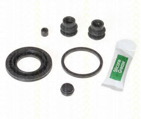 TRISCAN 8170 203881 Ремкомплект, тормозной суппорт для NISSAN LEAF (Ниссан Лэаф) TRISCAN 8170 203881 Ремкомплект, тормозной суппорт для NISSAN LEAF (Ниссан Лэаф)