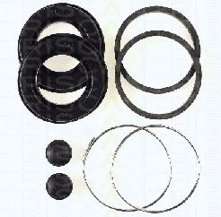 TRISCAN 8170 204001 Ремкомплект, тормозной суппорт для VOLKSWAGEN BEETLE (Фольксваген Битл) TRISCAN 8170 204001 Ремкомплект, тормозной суппорт для VOLKSWAGEN BEETLE (Фольксваген Битл)