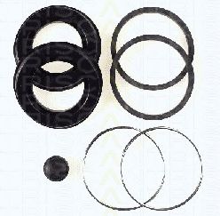 TRISCAN 8170 204002 Ремкомплект, тормозной суппорт для VOLKSWAGEN BEETLE (Фольксваген Битл) TRISCAN 8170 204002 Ремкомплект, тормозной суппорт для VOLKSWAGEN BEETLE (Фольксваген Битл)