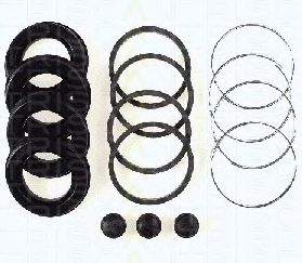 TRISCAN 8170 204003 Ремкомплект, тормозной суппорт для BMW 7 (Бмв 7) TRISCAN 8170 204003 Ремкомплект, тормозной суппорт для BMW 7 (Бмв 7)