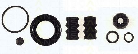 TRISCAN 8170 204101 Ремкомплект, тормозной суппорт для AUDI (Ауди) TRISCAN 8170 204101 Ремкомплект, тормозной суппорт для AUDI (Ауди)