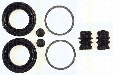 TRISCAN 8170 204215 Ремкомплект, тормозной суппорт для NISSAN PICKUP III (Ниссан Пиcкуп 3) TRISCAN 8170 204215 Ремкомплект, тормозной суппорт для NISSAN PICKUP III (Ниссан Пиcкуп 3)