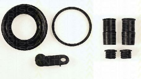 TRISCAN 8170 204221 Ремкомплект, тормозной суппорт для BMW X1 (Бмв Х1) TRISCAN 8170 204221 Ремкомплект, тормозной суппорт для BMW X1 (Бмв Х1)