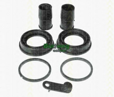 TRISCAN 8170 204231 Ремкомплект, тормозной суппорт для JAGUAR XK (Ягуар Xк) TRISCAN 8170 204231 Ремкомплект, тормозной суппорт для JAGUAR XK (Ягуар Xк)