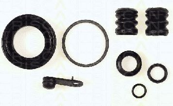 TRISCAN 8170 204303 Ремкомплект, тормозной суппорт для FORD (Форд) TRISCAN 8170 204303 Ремкомплект, тормозной суппорт для FORD (Форд)