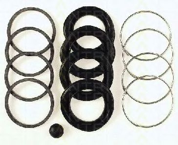 TRISCAN 8170 204313 Ремкомплект, тормозной суппорт для TOYOTA HILUX III (Тойота/тоета Хилуx 3) TRISCAN 8170 204313 Ремкомплект, тормозной суппорт для TOYOTA HILUX III (Тойота/тоета Хилуx 3)