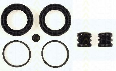 TRISCAN 8170 204325 Ремкомплект, тормозной суппорт для FORD MAVERICK (Форд Маvэриcк) TRISCAN 8170 204325 Ремкомплект, тормозной суппорт для FORD MAVERICK (Форд Маvэриcк)