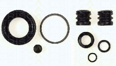 TRISCAN 8170 204326 Ремкомплект, тормозной суппорт для AUDI A8 (Ауди А8) TRISCAN 8170 204326 Ремкомплект, тормозной суппорт для AUDI A8 (Ауди А8)