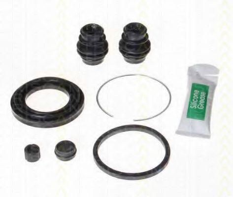 TRISCAN 8170 204338 Ремкомплект, тормозной суппорт для SUBARU OUTBACK (Субару Аутбэк) TRISCAN 8170 204338 Ремкомплект, тормозной суппорт для SUBARU OUTBACK (Субару Аутбэк)