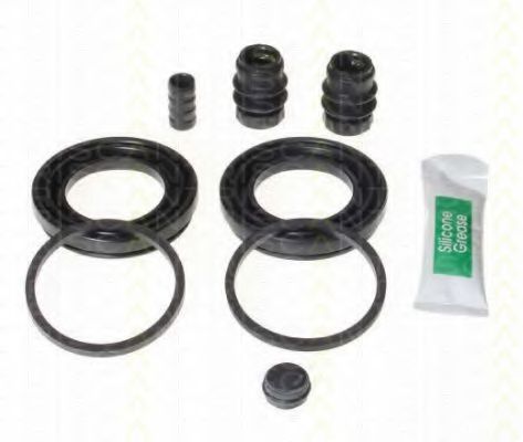 TRISCAN 8170 204339 Ремкомплект, тормозной суппорт для SUBARU XV (Субару Xv) TRISCAN 8170 204339 Ремкомплект, тормозной суппорт для SUBARU XV (Субару Xv)
