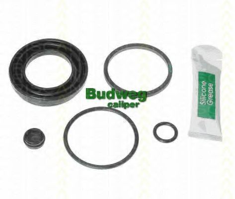 TRISCAN 8170 204348 Ремкомплект, тормозной суппорт для AUDI A5 (Ауди А5) TRISCAN 8170 204348 Ремкомплект, тормозной суппорт для AUDI A5 (Ауди А5)