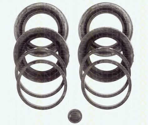 TRISCAN 8170 204417 Ремкомплект, тормозной суппорт для MERCEDES-BENZ CLS (Мэрcэдэс-бэнз Слс) TRISCAN 8170 204417 Ремкомплект, тормозной суппорт для MERCEDES-BENZ CLS (Мэрcэдэс-бэнз Слс)