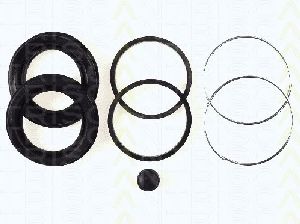 TRISCAN 8170 204502 Ремкомплект, тормозной суппорт для OPEL GT (Опель Гт) TRISCAN 8170 204502 Ремкомплект, тормозной суппорт для OPEL GT (Опель Гт)