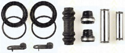 TRISCAN 8170 204525 Ремкомплект, тормозной суппорт для OPEL (Опель) TRISCAN 8170 204525 Ремкомплект, тормозной суппорт для OPEL (Опель)