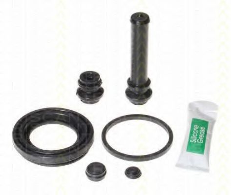 TRISCAN 8170 204540 Ремкомплект, тормозной суппорт для TOYOTA FJ CRUISER (Тойота/тоета Фж cруисэр) TRISCAN 8170 204540 Ремкомплект, тормозной суппорт для TOYOTA FJ CRUISER (Тойота/тоета Фж cруисэр)