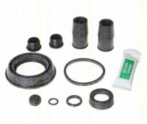 TRISCAN 8170 204541 Ремкомплект, тормозной суппорт для JAGUAR (Ягуар) TRISCAN 8170 204541 Ремкомплект, тормозной суппорт для JAGUAR (Ягуар)