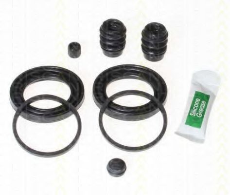 TRISCAN 8170 204543 Ремкомплект, тормозной суппорт для HONDA CIVIC VIII (Хонда Цивик 8) TRISCAN 8170 204543 Ремкомплект, тормозной суппорт для HONDA CIVIC VIII (Хонда Цивик 8)