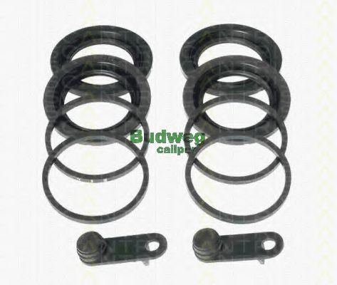 TRISCAN 8170 204616 Ремкомплект, тормозной суппорт для VOLKSWAGEN TOUAREG (Фольксваген Туарег) TRISCAN 8170 204616 Ремкомплект, тормозной суппорт для VOLKSWAGEN TOUAREG (Фольксваген Туарег)