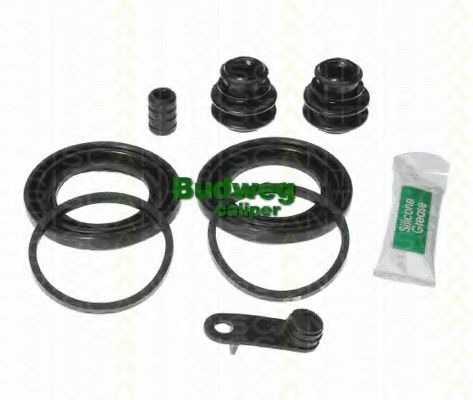 TRISCAN 8170 204617 Ремкомплект, тормозной суппорт для KIA SORENTO I (Киа Соренто 1) TRISCAN 8170 204617 Ремкомплект, тормозной суппорт для KIA SORENTO I (Киа Соренто 1)