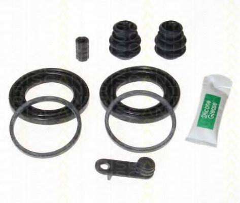 TRISCAN 8170 204618 Ремкомплект, тормозной суппорт для HYUNDAI HR (Хендай Хр) TRISCAN 8170 204618 Ремкомплект, тормозной суппорт для HYUNDAI HR (Хендай Хр)