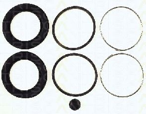 TRISCAN 8170 204801 Ремкомплект, тормозной суппорт для LADA (Лада) TRISCAN 8170 204801 Ремкомплект, тормозной суппорт для LADA (Лада)