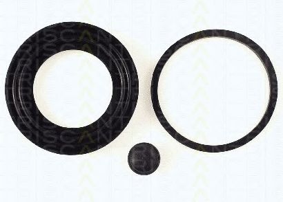 TRISCAN 8170 204802 Ремкомплект, тормозной суппорт для FIAT 500 (Фиат 500) TRISCAN 8170 204802 Ремкомплект, тормозной суппорт для FIAT 500 (Фиат 500)