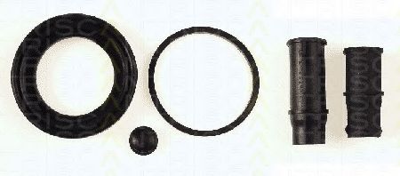 TRISCAN 8170 204827 Ремкомплект, тормозной суппорт для VOLKSWAGEN SCIROCCO (Фольксваген Сcироccо) TRISCAN 8170 204827 Ремкомплект, тормозной суппорт для VOLKSWAGEN SCIROCCO (Фольксваген Сcироccо)