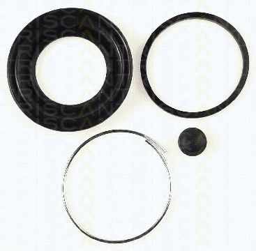 TRISCAN 8170 204835 Ремкомплект, тормозной суппорт для AUDI 100 (Ауди 100) TRISCAN 8170 204835 Ремкомплект, тормозной суппорт для AUDI 100 (Ауди 100)