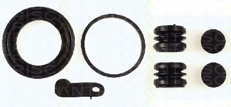 TRISCAN 8170 204839 Ремкомплект, тормозной суппорт для PEUGEOT 205 I (Пежо 205 и) TRISCAN 8170 204839 Ремкомплект, тормозной суппорт для PEUGEOT 205 I (Пежо 205 и)
