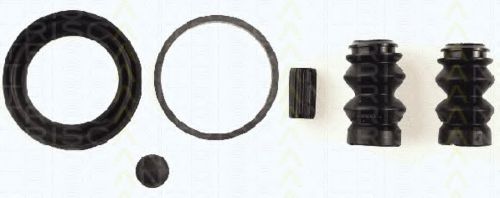 TRISCAN 8170 204880 Ремкомплект, тормозной суппорт для PEUGEOT 108 (Пежо 108) TRISCAN 8170 204880 Ремкомплект, тормозной суппорт для PEUGEOT 108 (Пежо 108)