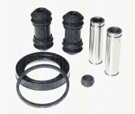 TRISCAN 8170 204887 Ремкомплект, тормозной суппорт для JEEP (Джип) TRISCAN 8170 204887 Ремкомплект, тормозной суппорт для JEEP (Джип)