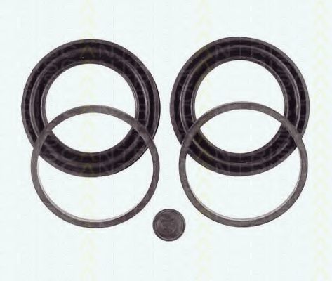 TRISCAN 8170 204888 Ремкомплект, тормозной суппорт для JEEP (Джип) TRISCAN 8170 204888 Ремкомплект, тормозной суппорт для JEEP (Джип)