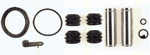 TRISCAN 8170 205001 Ремкомплект, тормозной суппорт для CITROëN (Cитроëн) TRISCAN 8170 205001 Ремкомплект, тормозной суппорт для CITROëN (Cитроëн)