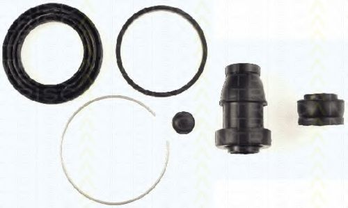 TRISCAN 8170 205130 Ремкомплект, тормозной суппорт для SUZUKI WAGON R (Сузуки Вагон р) TRISCAN 8170 205130 Ремкомплект, тормозной суппорт для SUZUKI WAGON R (Сузуки Вагон р)