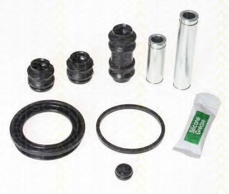 TRISCAN 8170 205140 Ремкомплект, тормозной суппорт для KIA MORNING (Киа Морнинг) TRISCAN 8170 205140 Ремкомплект, тормозной суппорт для KIA MORNING (Киа Морнинг)