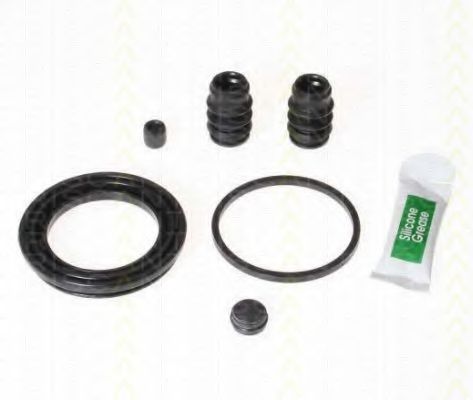 TRISCAN 8170 2054100 Ремкомплект, тормозной суппорт для SUBARU JUSTY IV (Субару Жустъ иv) TRISCAN 8170 2054100 Ремкомплект, тормозной суппорт для SUBARU JUSTY IV (Субару Жустъ иv)