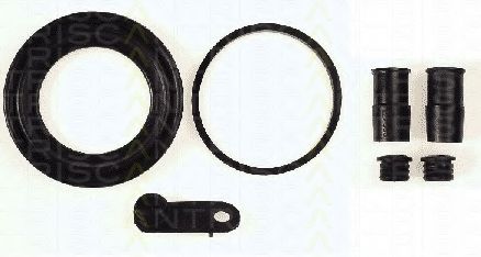 TRISCAN 8170 205414 Ремкомплект, тормозной суппорт для FORD FIESTA (Форд Фиэста) TRISCAN 8170 205414 Ремкомплект, тормозной суппорт для FORD FIESTA (Форд Фиэста)