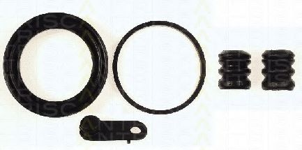 TRISCAN 8170 205415 Ремкомплект, тормозной суппорт для AUDI 100 (Ауди 100) TRISCAN 8170 205415 Ремкомплект, тормозной суппорт для AUDI 100 (Ауди 100)