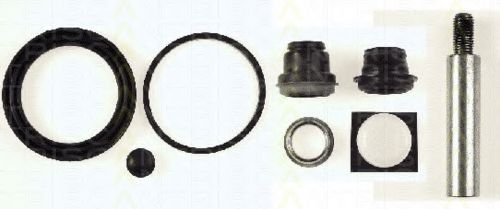 TRISCAN 8170 205454 Ремкомплект, тормозной суппорт для FORD (Форд) TRISCAN 8170 205454 Ремкомплект, тормозной суппорт для FORD (Форд)