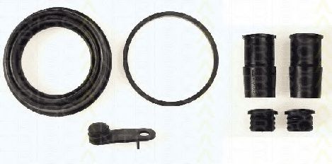 TRISCAN 8170 205472 Ремкомплект, тормозной суппорт для FIAT 500 C (Фиат 500 c) TRISCAN 8170 205472 Ремкомплект, тормозной суппорт для FIAT 500 C (Фиат 500 c)