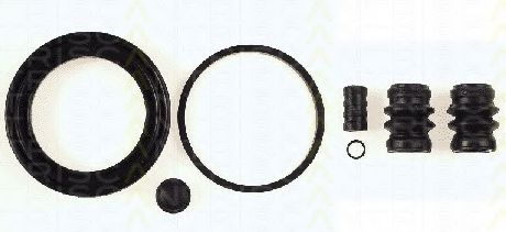 TRISCAN 8170 205475 Ремкомплект, тормозной суппорт для MERCEDES-BENZ A-CLASS (Мэрcэдэс-бэнз А класс) TRISCAN 8170 205475 Ремкомплект, тормозной суппорт для MERCEDES-BENZ A-CLASS (Мэрcэдэс-бэнз А класс)