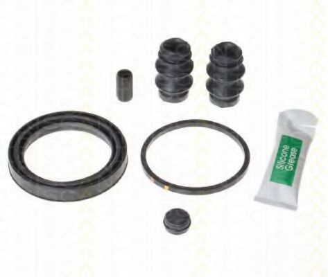 TRISCAN 8170 205490 Ремкомплект, тормозной суппорт справа для PEUGEOT 207 (Пежо 207) TRISCAN 8170 205490 Ремкомплект, тормозной суппорт справа для PEUGEOT 207 (Пежо 207)